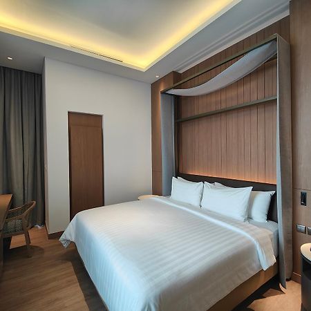 Ra Suites Simatupang ジャカルタ エクステリア 写真