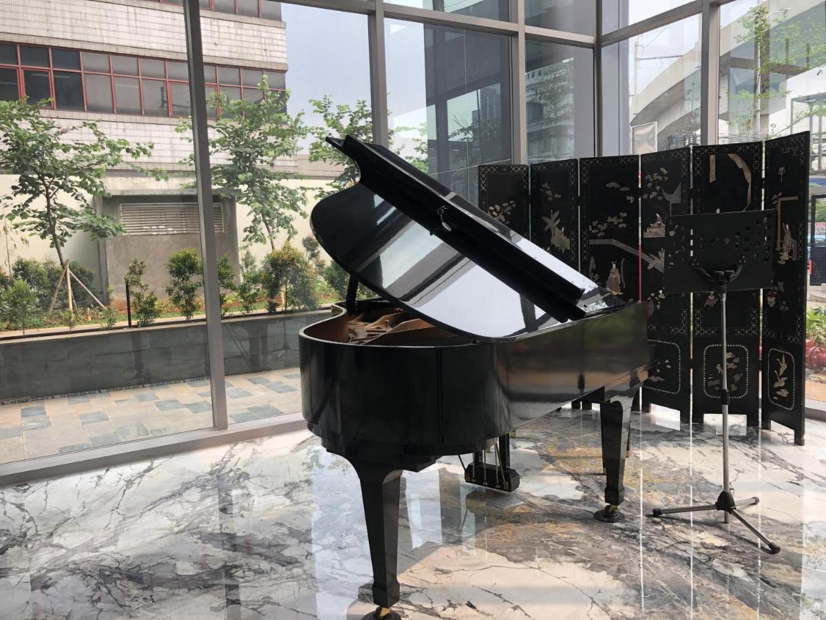 Ra Suites Simatupang ジャカルタ エクステリア 写真