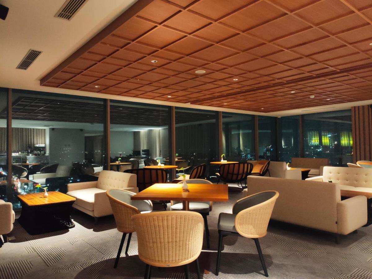 Ra Suites Simatupang ジャカルタ エクステリア 写真