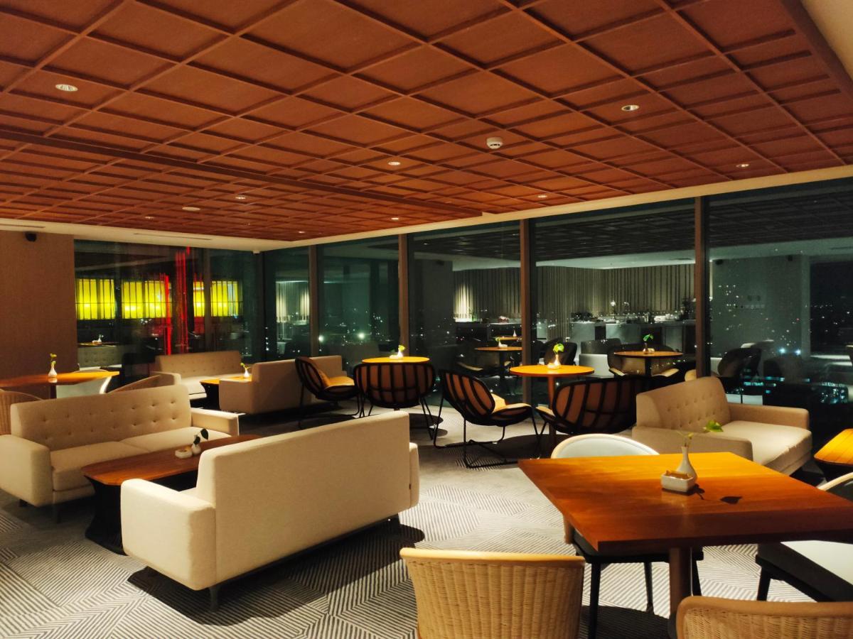 Ra Suites Simatupang ジャカルタ エクステリア 写真