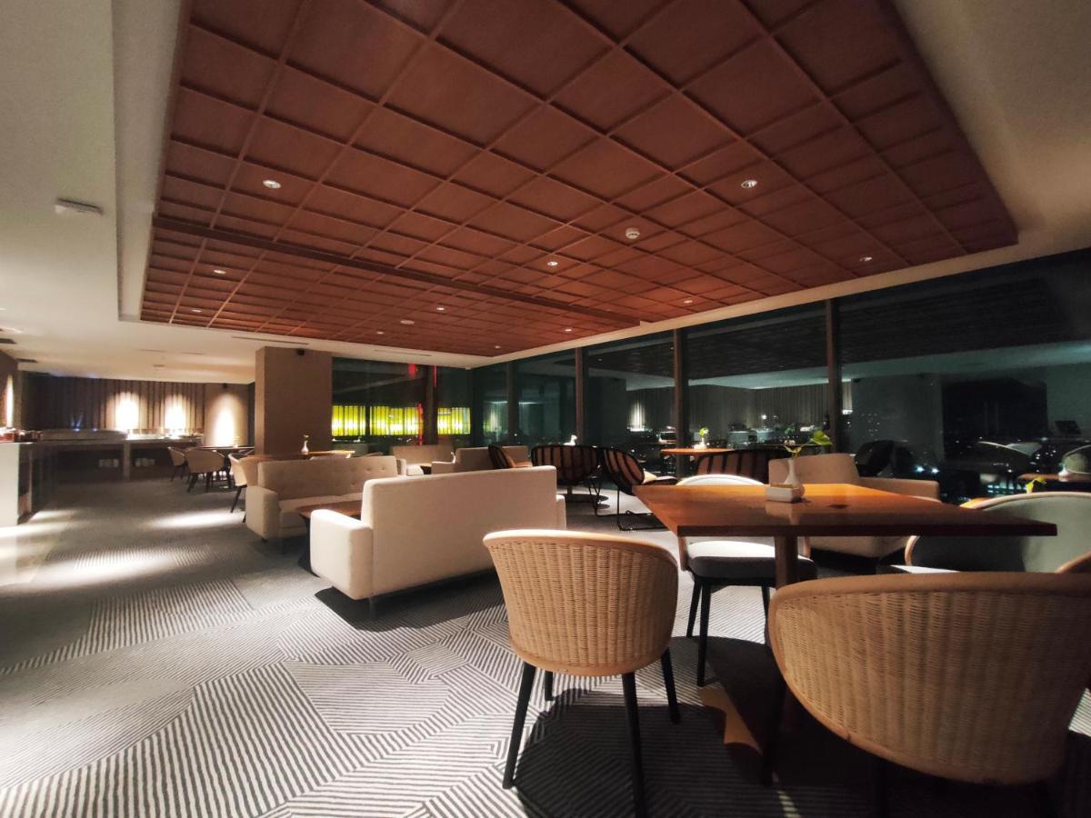 Ra Suites Simatupang ジャカルタ エクステリア 写真