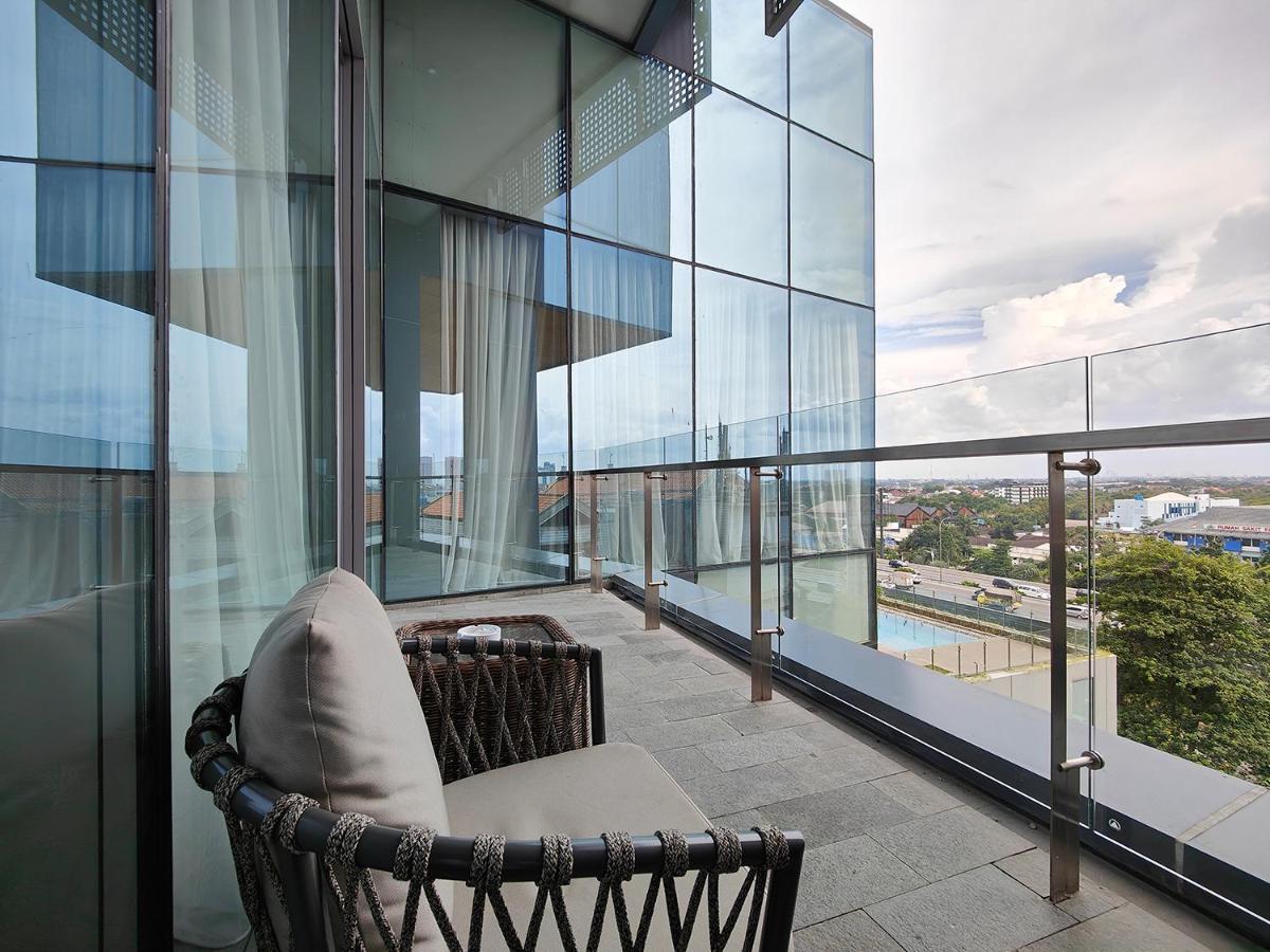 Ra Suites Simatupang ジャカルタ エクステリア 写真