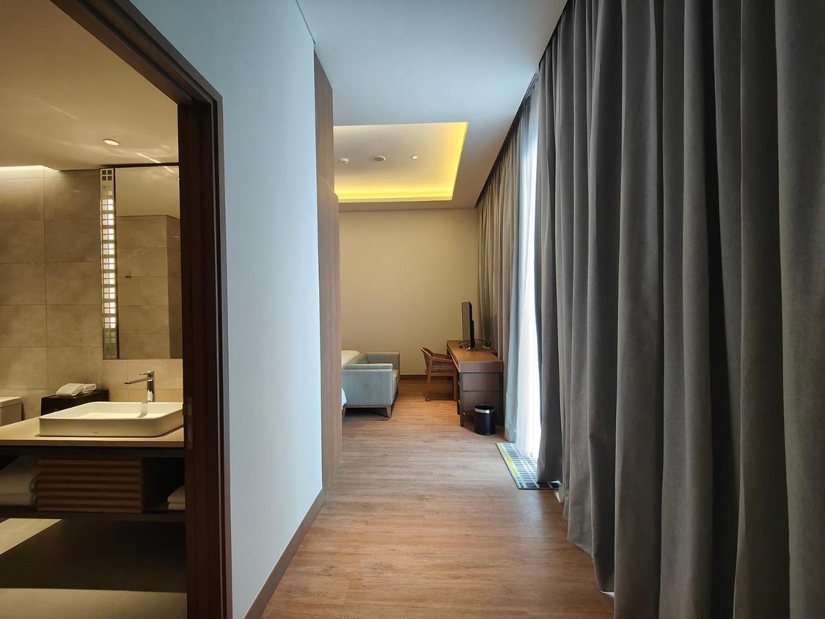 Ra Suites Simatupang ジャカルタ エクステリア 写真