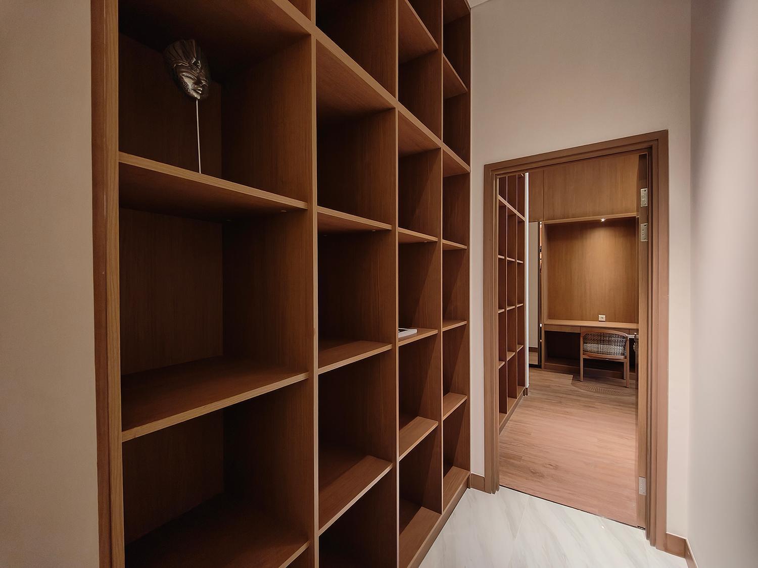 Ra Suites Simatupang ジャカルタ 部屋 写真