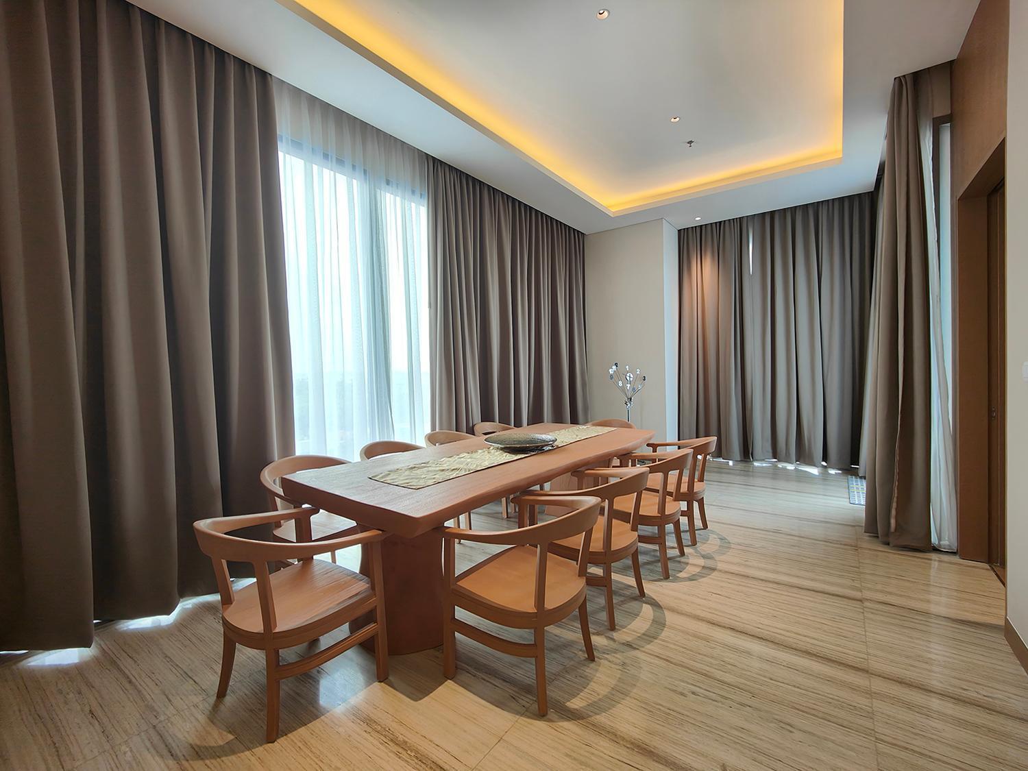Ra Suites Simatupang ジャカルタ 部屋 写真