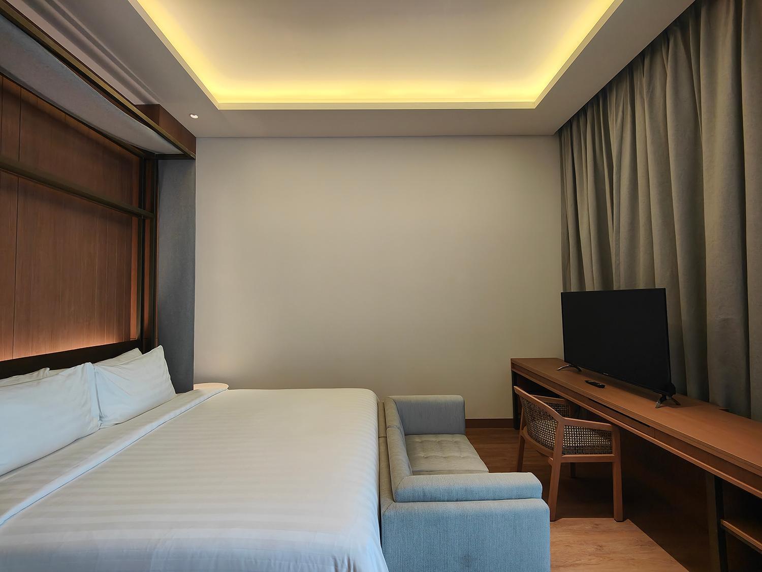 Ra Suites Simatupang ジャカルタ エクステリア 写真