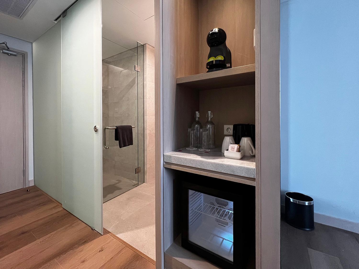 Ra Suites Simatupang ジャカルタ エクステリア 写真