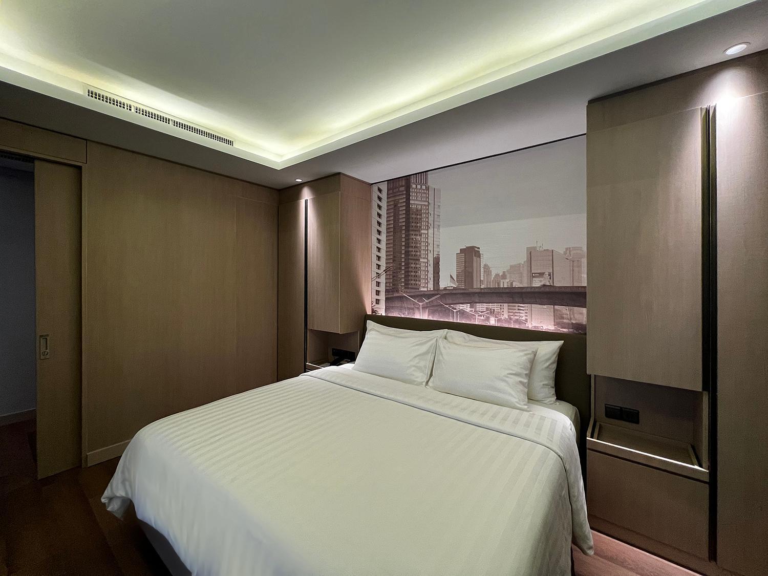 Ra Suites Simatupang ジャカルタ エクステリア 写真